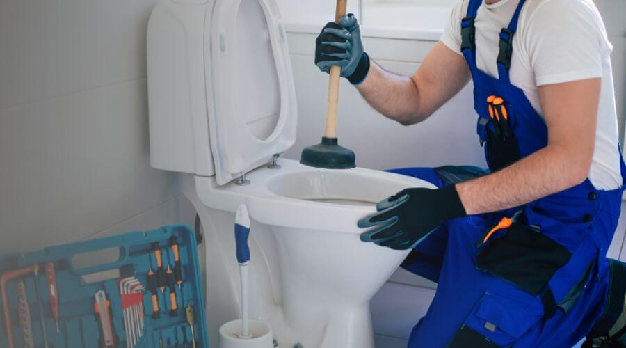 Professional expert plumbing services in Fallon, NV
